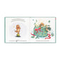 Gingerbread Fred Book And Jolly Gingerbread Fred Original