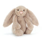 Lapin Timide Et Ses Petites Aventures And Bashful Beige Bunny Medium
