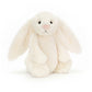 Lapin Timide Veut Grandir Livre And Bashful Cream Bunny Medium