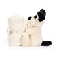 Bashful Puppy Soother