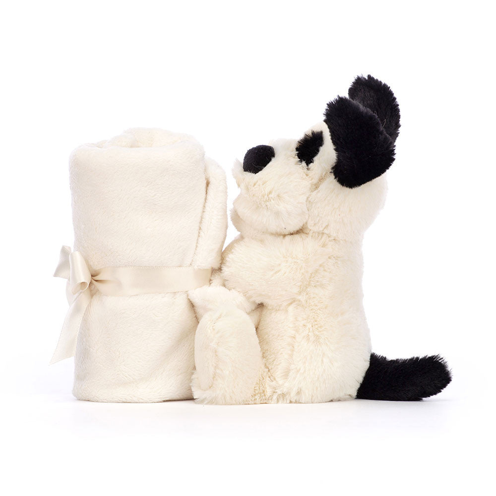 Bashful Puppy Soother