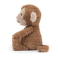 Tumbletuft Monkey
