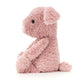 Tumbletuft Pig
