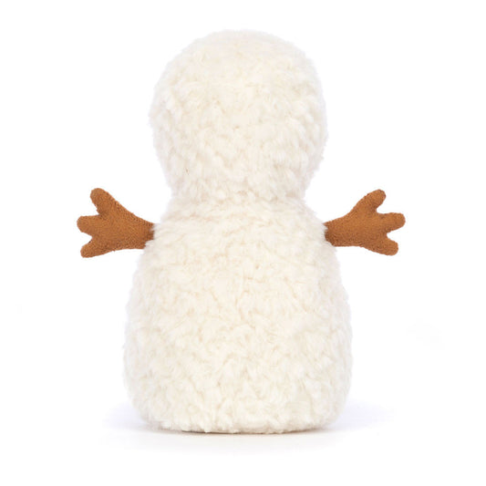 Wee Snowman
